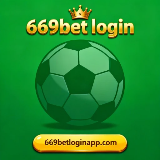 669bet login